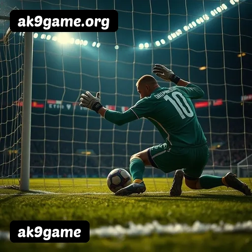 Níveis do programa VIP da ak9game